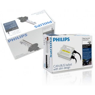 Ballast Can-Bus Philips